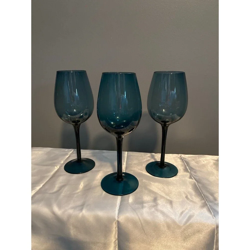 Wine Glasses